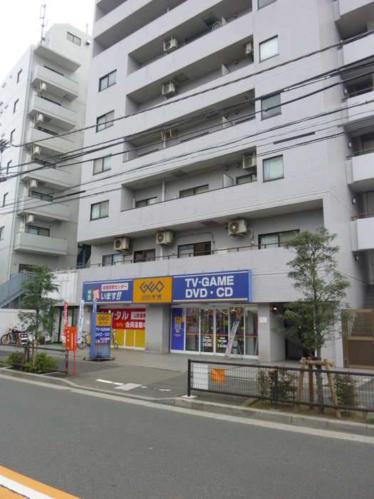 その他　ゲオ（その他）まで688m