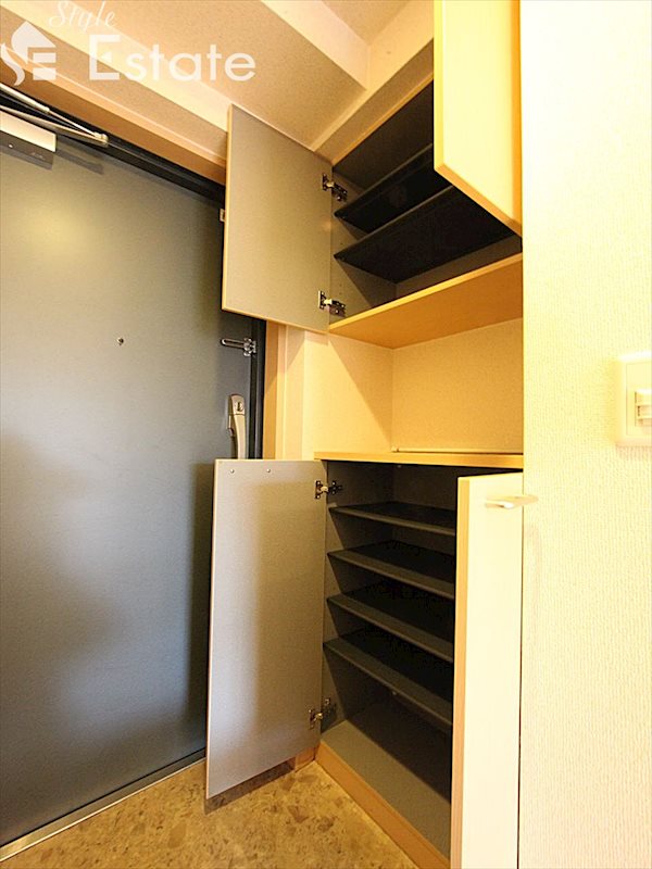 その他　シューズボックス