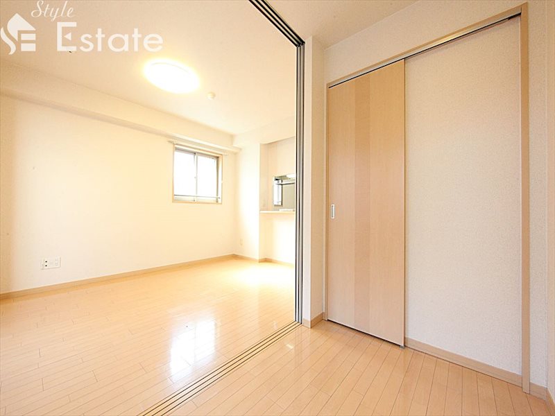 その他部屋・スペース　内装