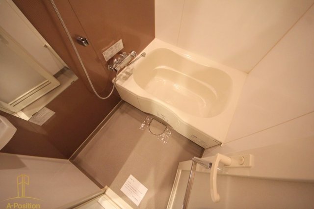 バス・シャワールーム　プライムアーバン安堂寺