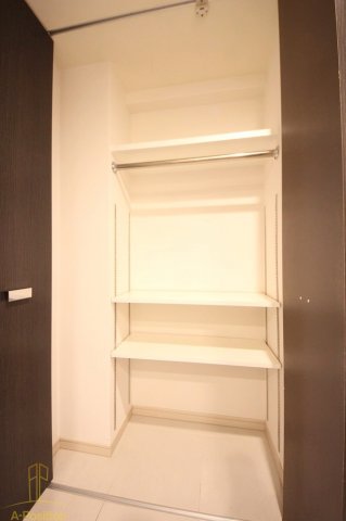 収納　プライムアーバン安堂寺