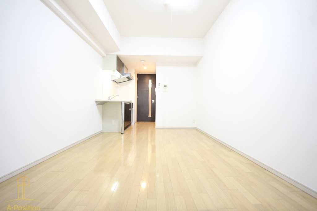 居室・リビング　プライムアーバン安堂寺