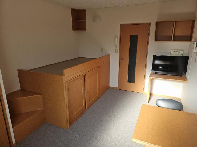 その他部屋・スペース　※同タイプ部屋の写真です。