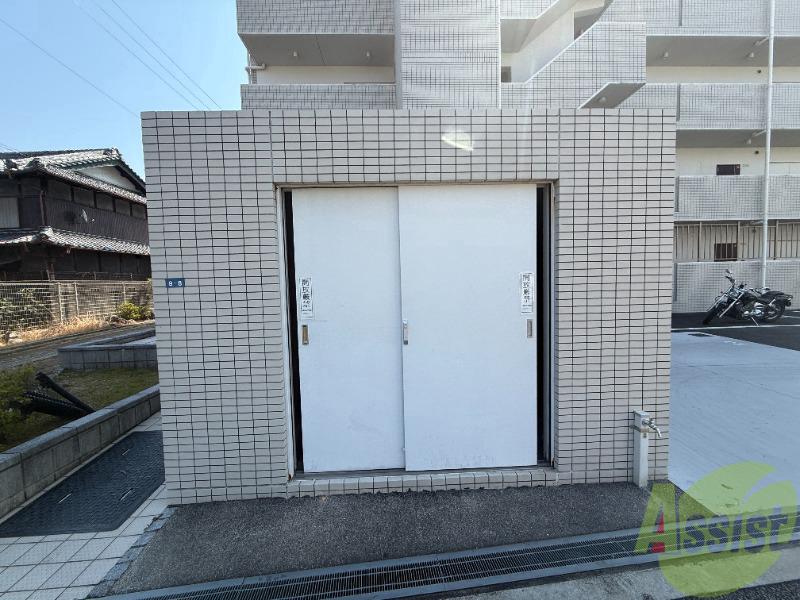 その他共有部分