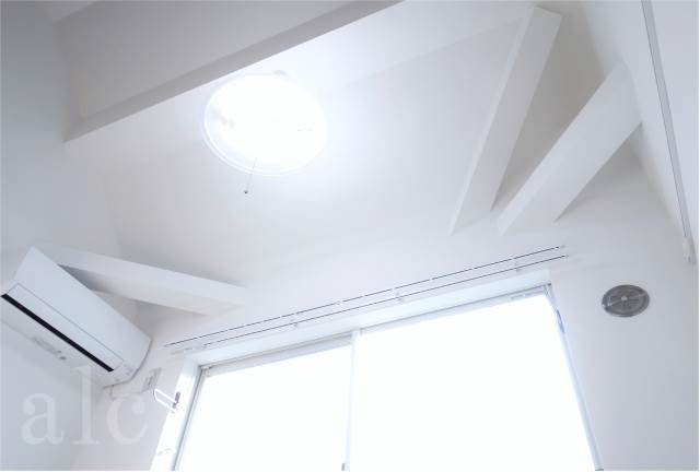 その他設備　居室部分