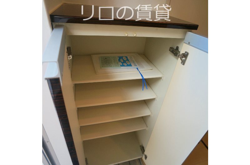 その他設備　同型