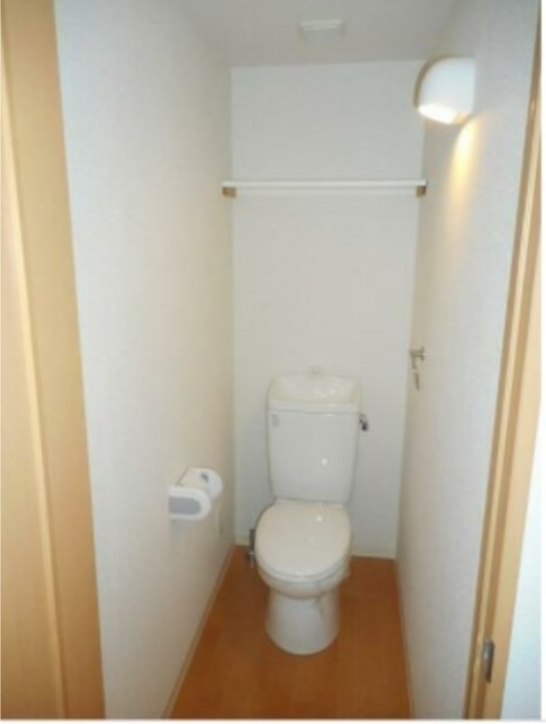 トイレ　バストイレ別★