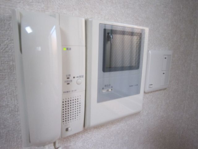 その他設備　★インターホン★