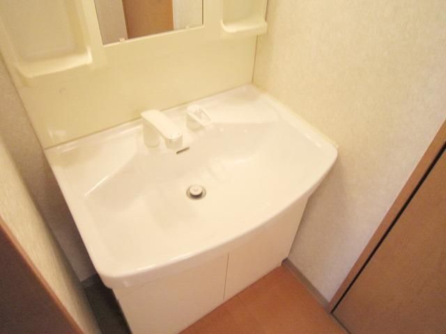 洗面設備　★シャンプードレッサー★