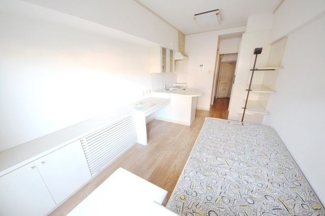 その他部屋・スペース　※ベッドは付帯しません※