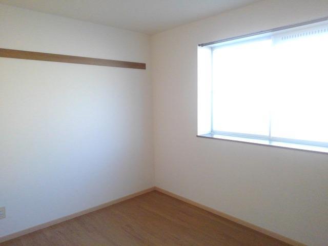 その他部屋・スペース　内装は落ち着いています