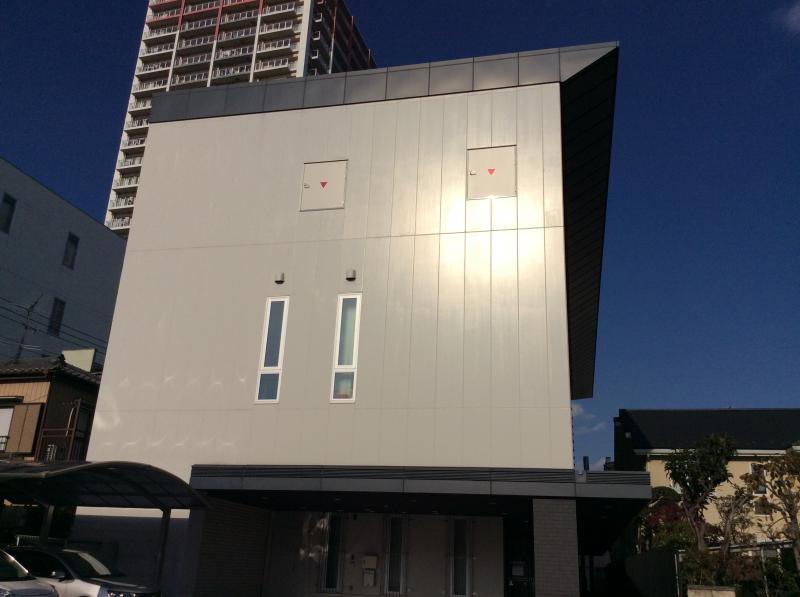 銀行　武蔵野銀行 春日部支店（銀行）まで1951m