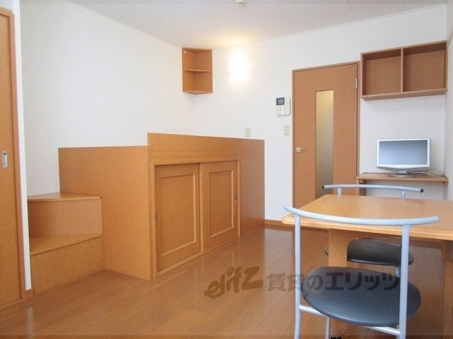 居室・リビング　洋室