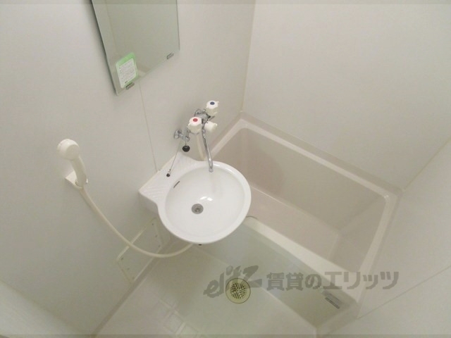 バス・シャワールーム　ユニットバス