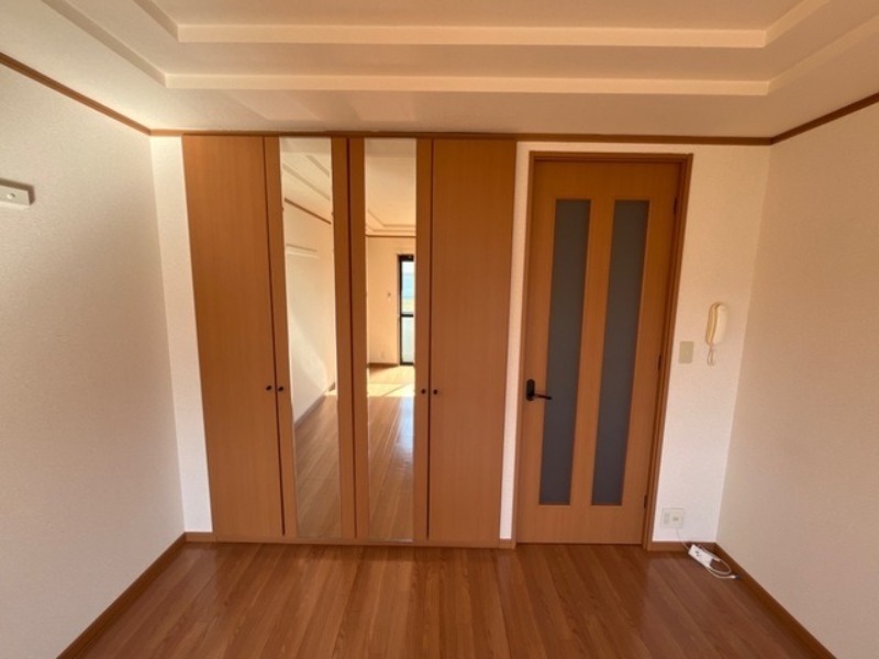 収納　図面と現状に相違がある場合には現状を優先