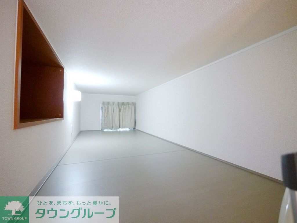 その他　リビング/居室