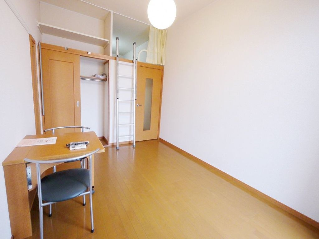 居室・リビング　リビング/居室