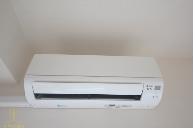 その他設備　プレサンス立売堀パークシティ