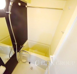 バス・シャワールーム　風呂