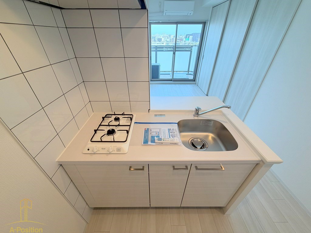 キッチン　エスリード大阪城EAST