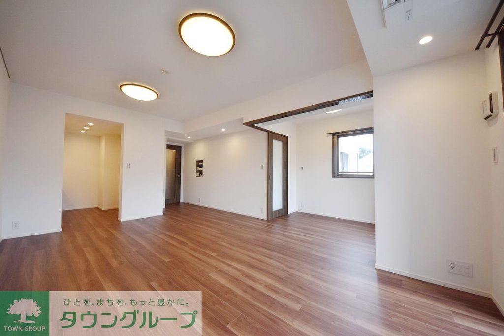 その他部屋・スペース　リビング/居室