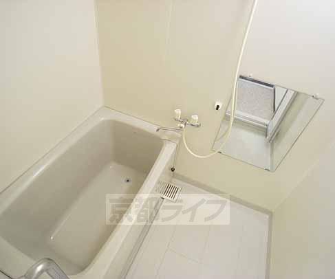 バス・シャワールーム　ゆったりセパレート