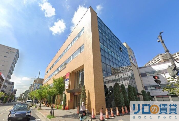 スーパー　フレスコ三国店（スーパー）まで977m