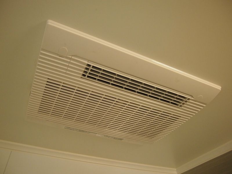 その他設備　設備充実！