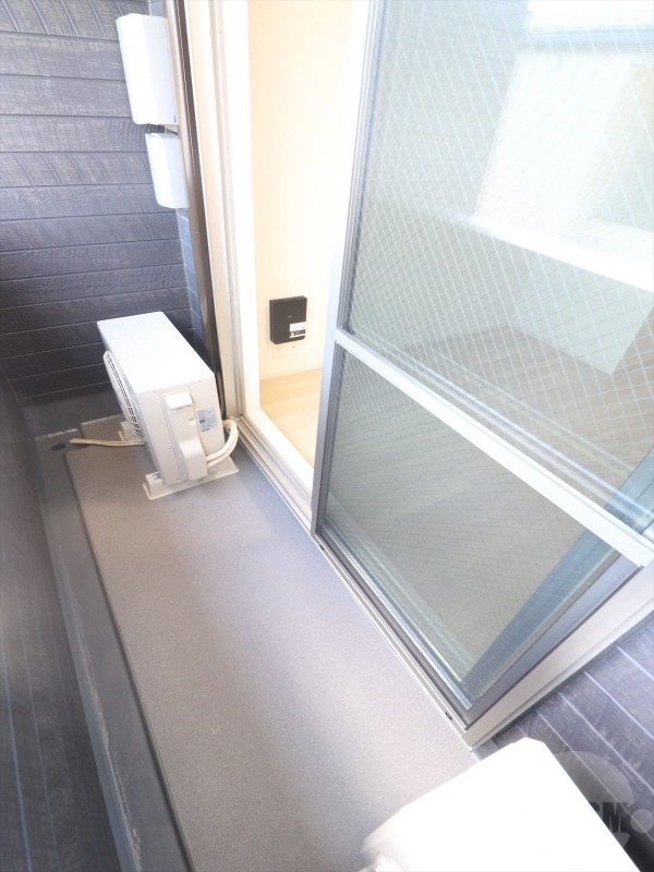 バルコニー　ベランダ