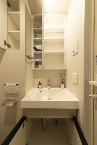 洗面設備　イメージ