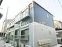 立川駅より徒歩13分 2階 築9年11ヶ月の賃貸物件