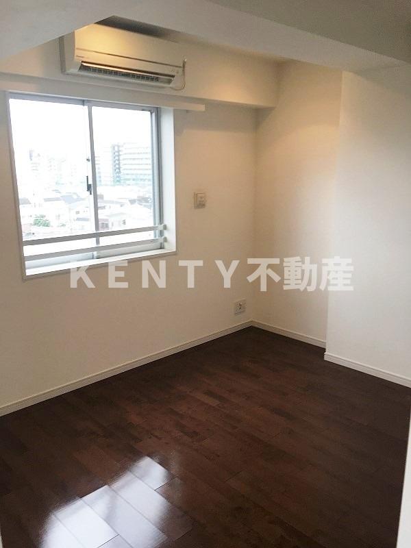 その他部屋・スペース　内装もきれいです