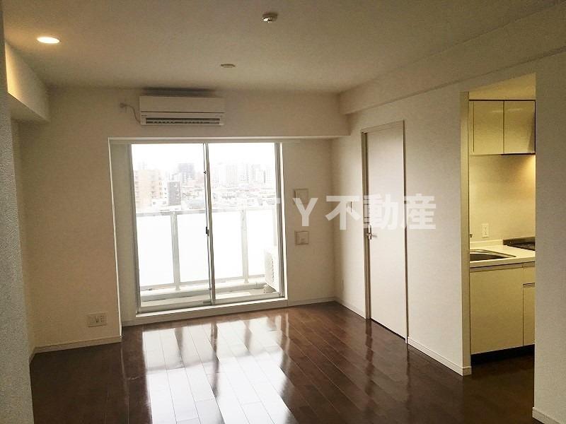 居室・リビング　使いやすいリビングです