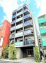 江戸川橋駅より徒歩5分 9階 築2年11ヶ月の賃貸物件