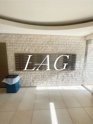 その他共有部分　集合ポストです。