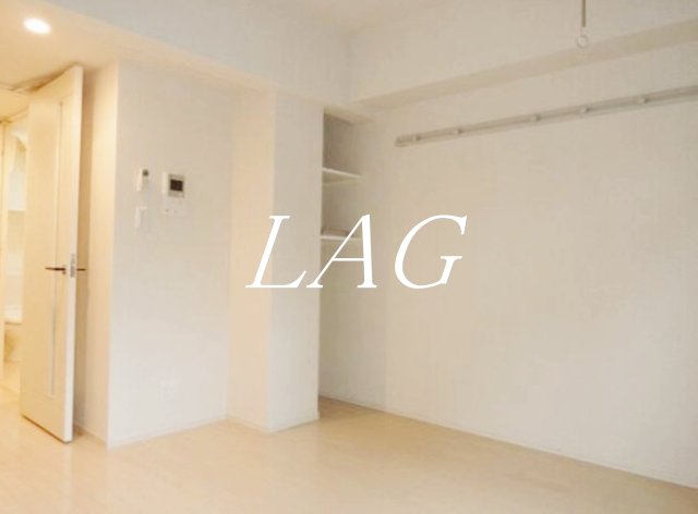 その他部屋・スペース　寝室です。