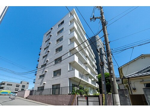 建物外観　建物外観　※2021年03月撮影