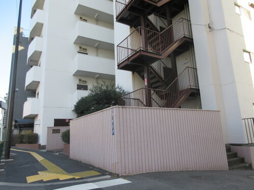 その他　マンション外観　※2026年01月撮影