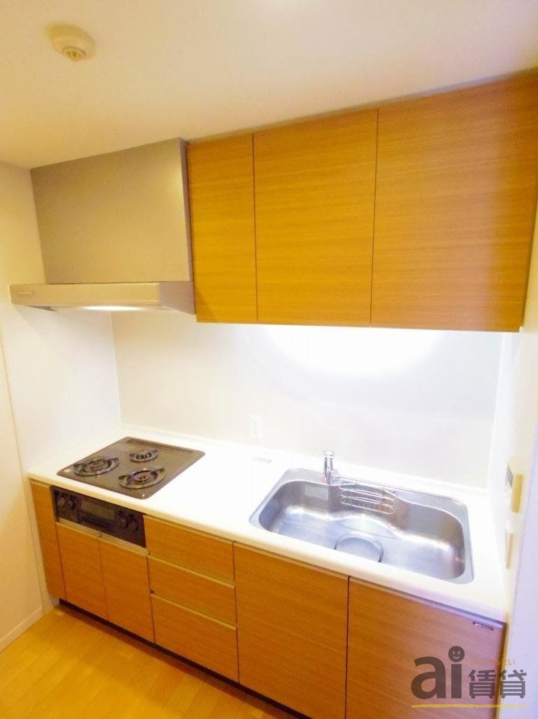 キッチン　※同仕様写真