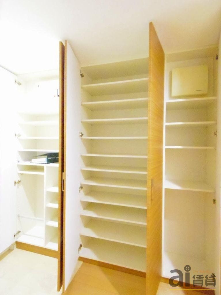 収納　※同仕様写真