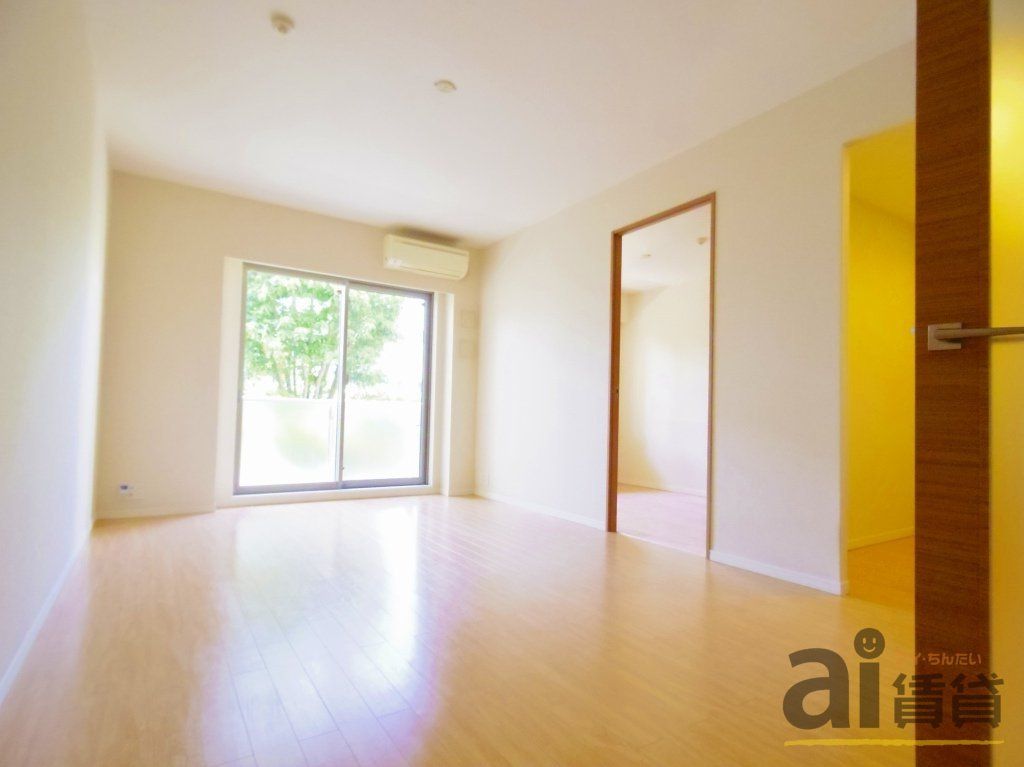 居室・リビング　※同仕様写真