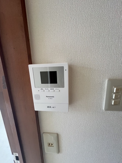 セキュリティ　別号室参考