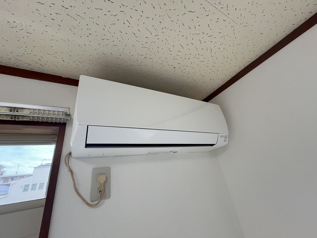 その他設備　別号室参考