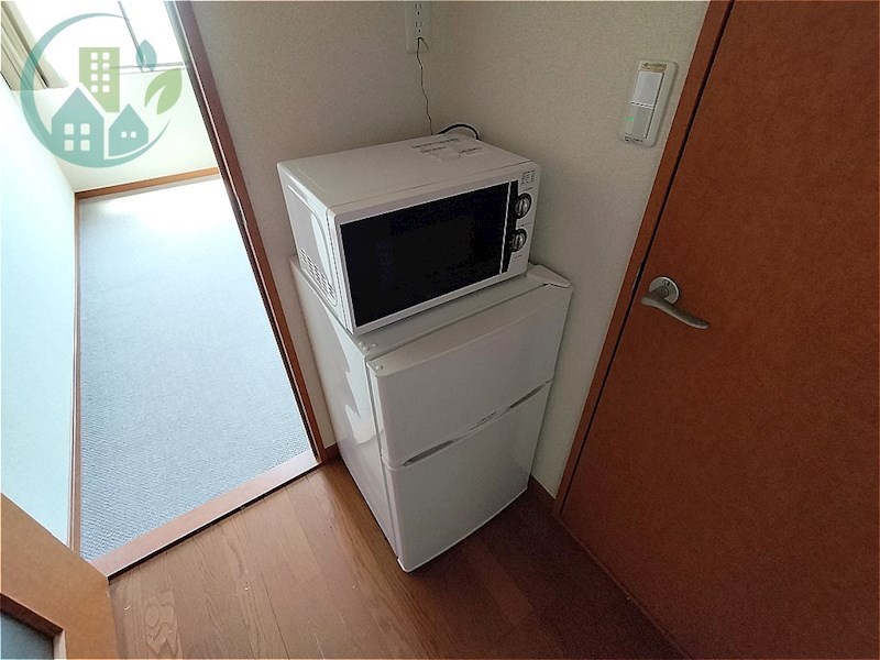 その他設備　レオパレス六甲ガーデンズ（家具・家電付、仲介手数料不要）