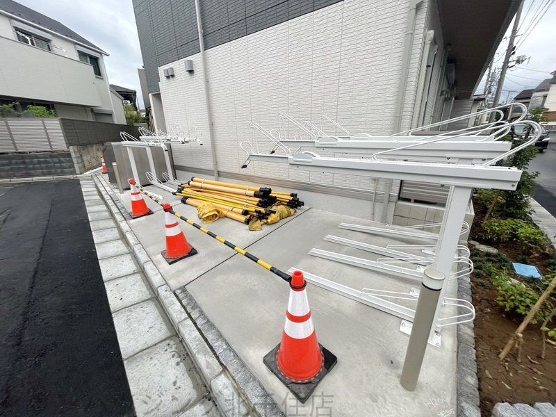 その他　駐車場