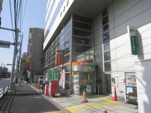 郵便局　★★戸塚郵便局（郵便局）まで480m