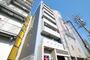名鉄名古屋駅より徒歩9分 7階 築16年8ヶ月の賃貸物件