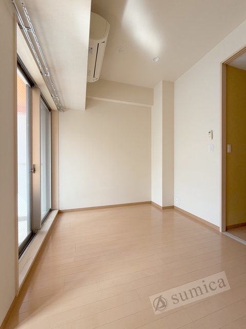 その他部屋・スペース　日当たりのいいお部屋です♪
