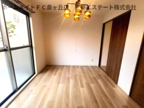 その他部屋・スペース