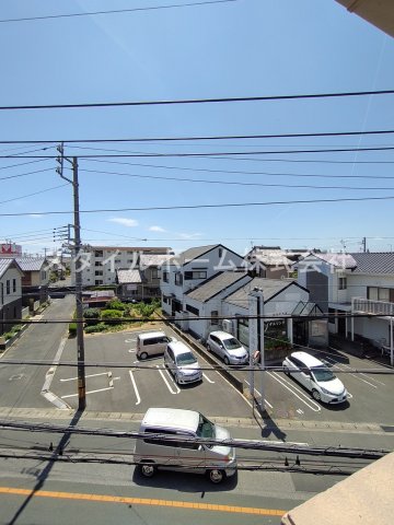 眺望　別部屋写真です。